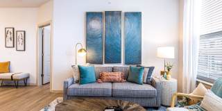 The Parker Gallery 2