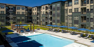 Affordable Housing - Residences at Decker Gallery 1