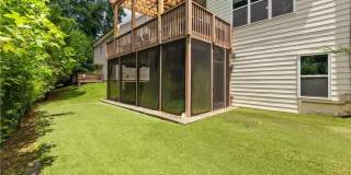 1636 Drew Drive NW Gallery 34