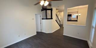 Beautiful End-unit townhome in university with Primary bedroom on 1st floor Gallery 8