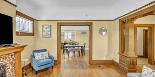FULLY FURNISHED & BEAUTIFULLY REMODELED CLASSIC HOME NEAR UNR WITH UNBEATABLE I-80 ACCESS Gallery 21