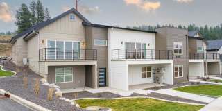 BRAND NEW Luxury Townhomes, Sunset Views & Clubhouse! Many different floor plans to choose from! LIMITED SUPPLY! Gallery 36