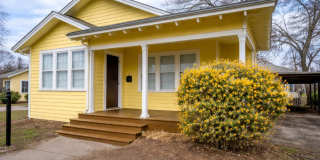 Nice 3 BR Rental Near Downtown Gallery 3