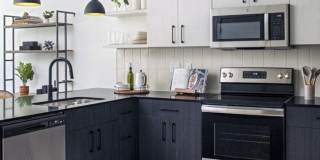 Woodward West Woodward West Gallery 1