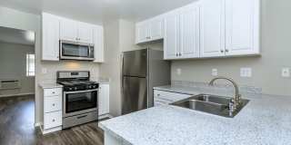 Meadowood Place Apartment Homes Gallery 21