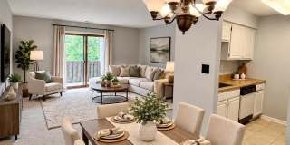 1317 Ravens Crest Drive Gallery 1