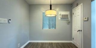 Charming 2BR Front House with Bonus Room & Private Yard Gallery 6