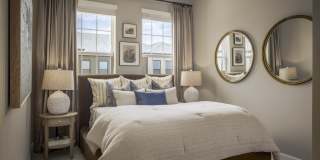 The Linden Townhomes Gallery 10