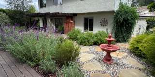 Charming Home with Lavender Gardens & Hot Tub Retreat Charming Home with Lavender Gardens & Hot Tub Retreat Gallery 25
