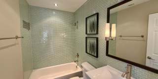 Fantastic Green Valley Ranch Single Story Home!! Gallery 22