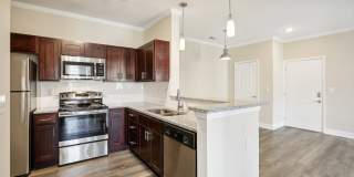 Overall Creek Apartments Gallery 2