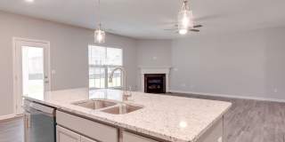 Stunning 2022 Build in Lexington! Stunning 2022 Build in Lexington! Gallery 13