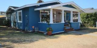 3 Bedroom Craftsman Home with 1-Car Garage Gallery 1
