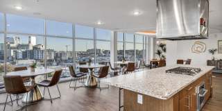 Haven at the Gulch Gallery 12