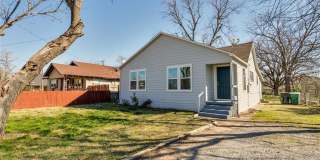 217 N Burdette Avenue Gallery 1