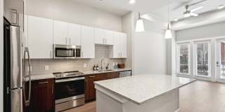 915 Glenwood Apartments at Grant Park Gallery 5