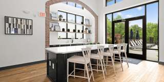 The Grace at Tyron Gallery 24