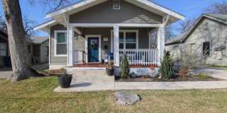 RENOVATED 3-BEDROOM HOME IN BEACON HILL Gallery 1