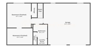 Beautiful 3-Bed 2.5-Bath + Bonus Room Home - Minutes from Downtown Chattanooga! Gallery 28