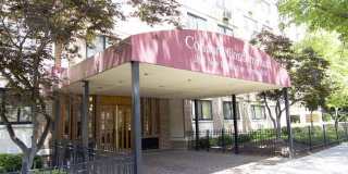 Spacious One Bedroom Condo In the Heart of Dupont - 17th/New Hampshire. Gallery 33