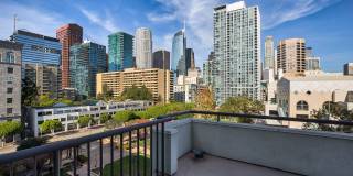 Renaissance Tower Gallery 23