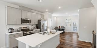 $500 OFF Your First Month's Rent! Beautiful End-Unit Townhome in Trace at Olde Towne | 3BR/3.5BA | Garage Gallery 9