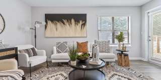 Willow Trail Apartments Gallery 11