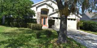 3 Bedrooms  plus Bonus room 2 Bath Pool Home  & 2 car garage for Rent at 2415 Sabastian Street, Mount Dora, FL 32757 Gallery 1