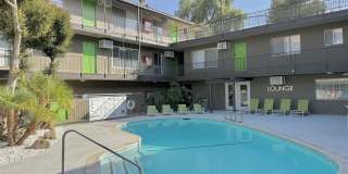 Dwell Apartment Homes Gallery 1