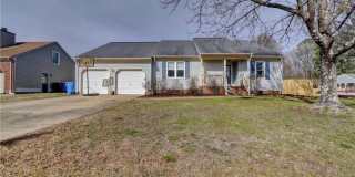 3100 Holly Ridge Drive Gallery 1