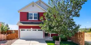 Gorgeous 4 bedroom in the highly sought after community of The Meadows! Gorgeous 4 bedroom in the highly sought after community of The Meadows! Gallery 1