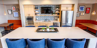 Affordable Housing - Grand Central Flats Gallery 3