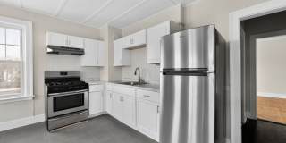 Charming 3BR apartment in New Britain Gallery 1