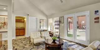 Atrium Court Apartment Homes Gallery 16