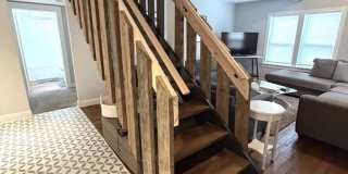 Available fully furnished or unfurnished, this beautifully renovated 3-bedroom, 1.5-bathroom home plus an office is located in the highly desirable San Marco area. Gallery 13