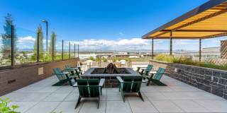 Aura Arts District Gallery 19