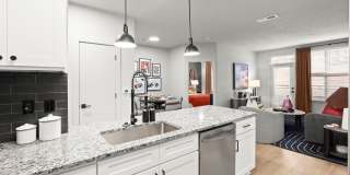 Cortland Old Fourth Ward Gallery 7