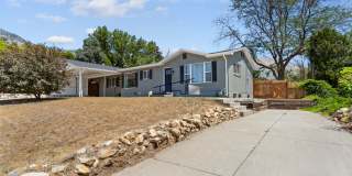 Updated North Ogden 4 Bedroom 2 Bathroom Home! Gallery 1