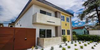 2034 S Garth Avenue Apartments Gallery 86