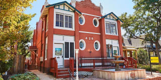 428 S Sherman Gallery 1