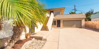 Centrally located 1 Bedroom 1 Bath Apartment Near SDSU & Talmadge! Gallery 1