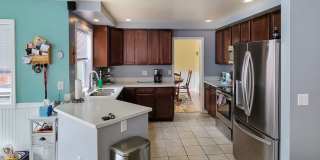 Beautiful N Bennett Street Home ****COMING SOON**** Gallery 8