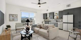 ARCA Apartments Gallery 42