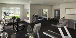 The Davis II - Affordable Housing Gallery 3