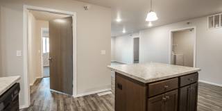 Silos at Ellis Crossing Gallery 58