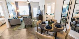 The Haven at Regent Park Gallery 6