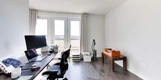Fresh and Ready 4Bed/4.5Bath Beautiful 4 level TH + 2 Car Garage Gallery 27