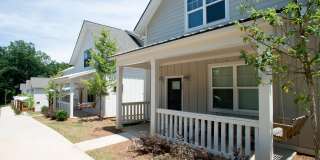 Student Housing - The District at Clemson Gallery 2