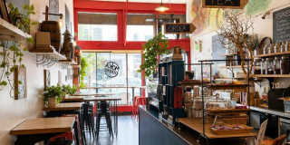 1637 Clay Street Gallery 18