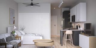 The Station at Malcolm Yards Gallery 11